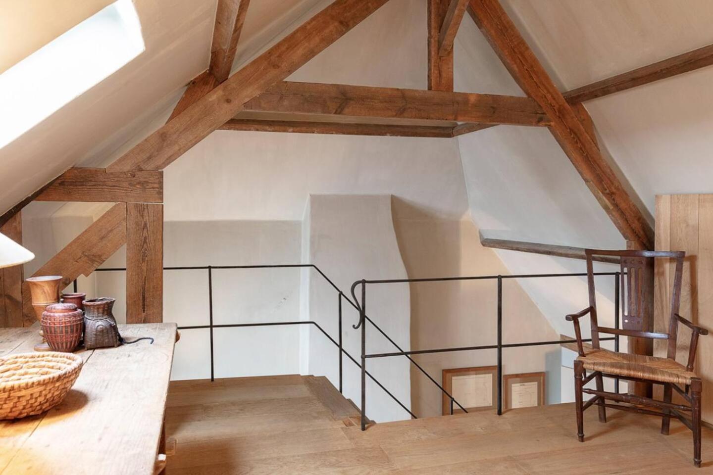 Katelijne - High-end Getaway In Heart Of Medieval *