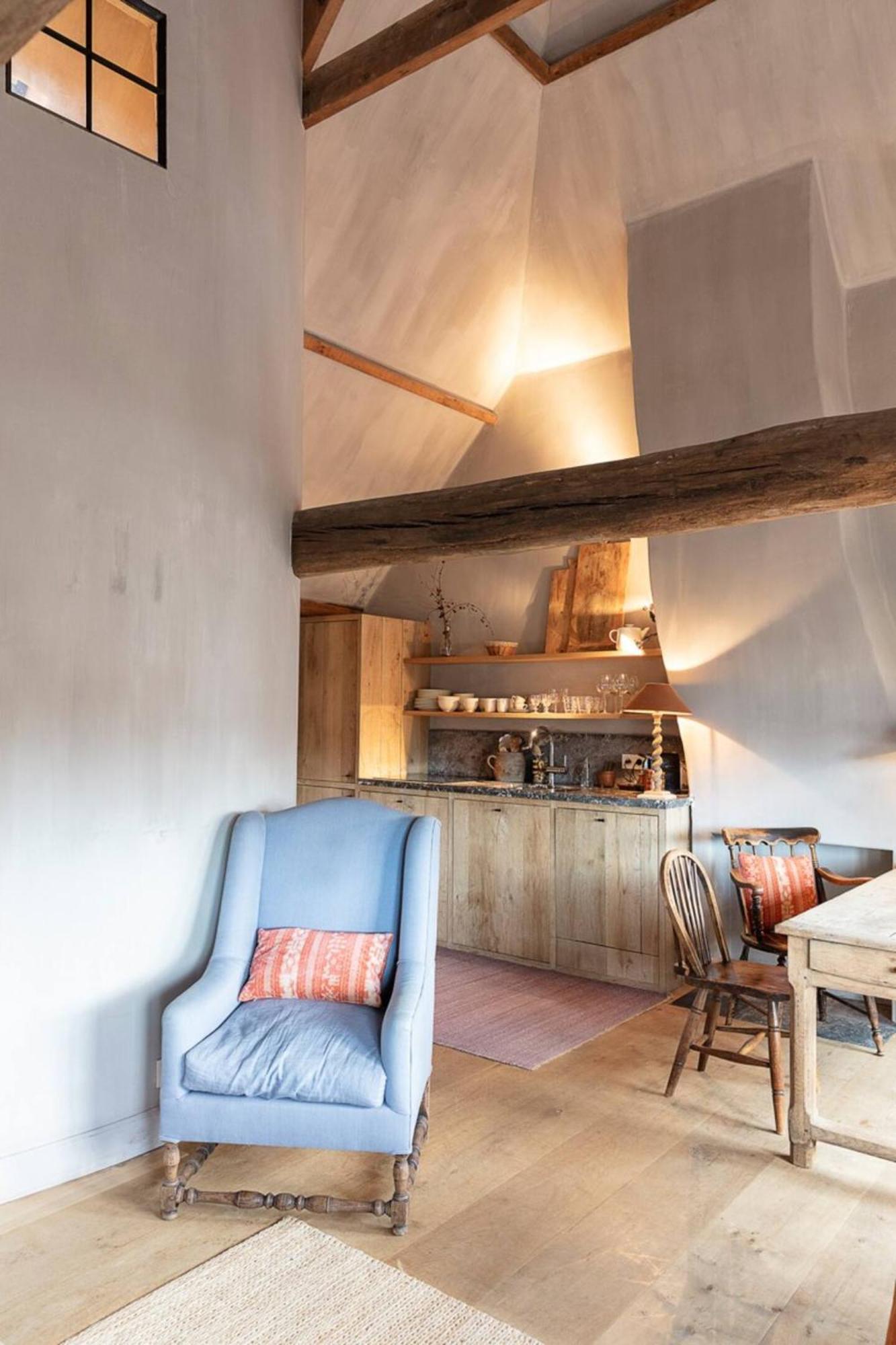 Katelijne - High-end Getaway In Heart Of Medieval Brugge