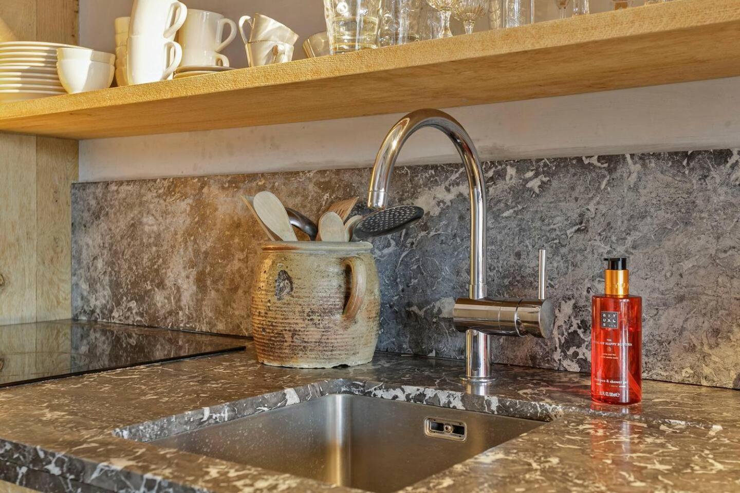 Katelijne - High-end Getaway In Heart Of Medieval *