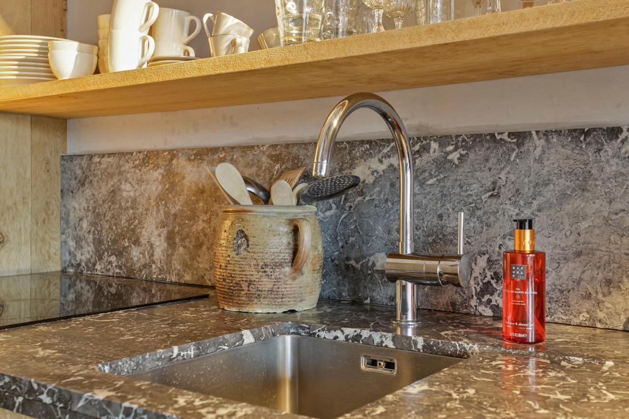 Loft Katelijne Luxurious Escape In The Heart Of Historic