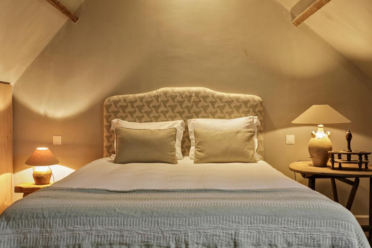 Loft Katelijne Luxurious Escape In The Heart Of Historic Appartement *