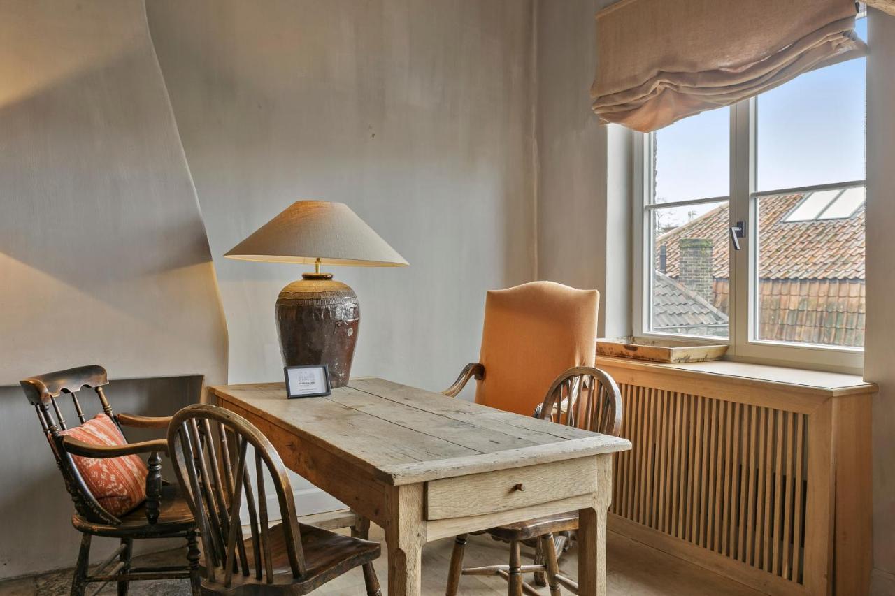 Loft Katelijne Luxurious Escape In The Heart Of Historic *