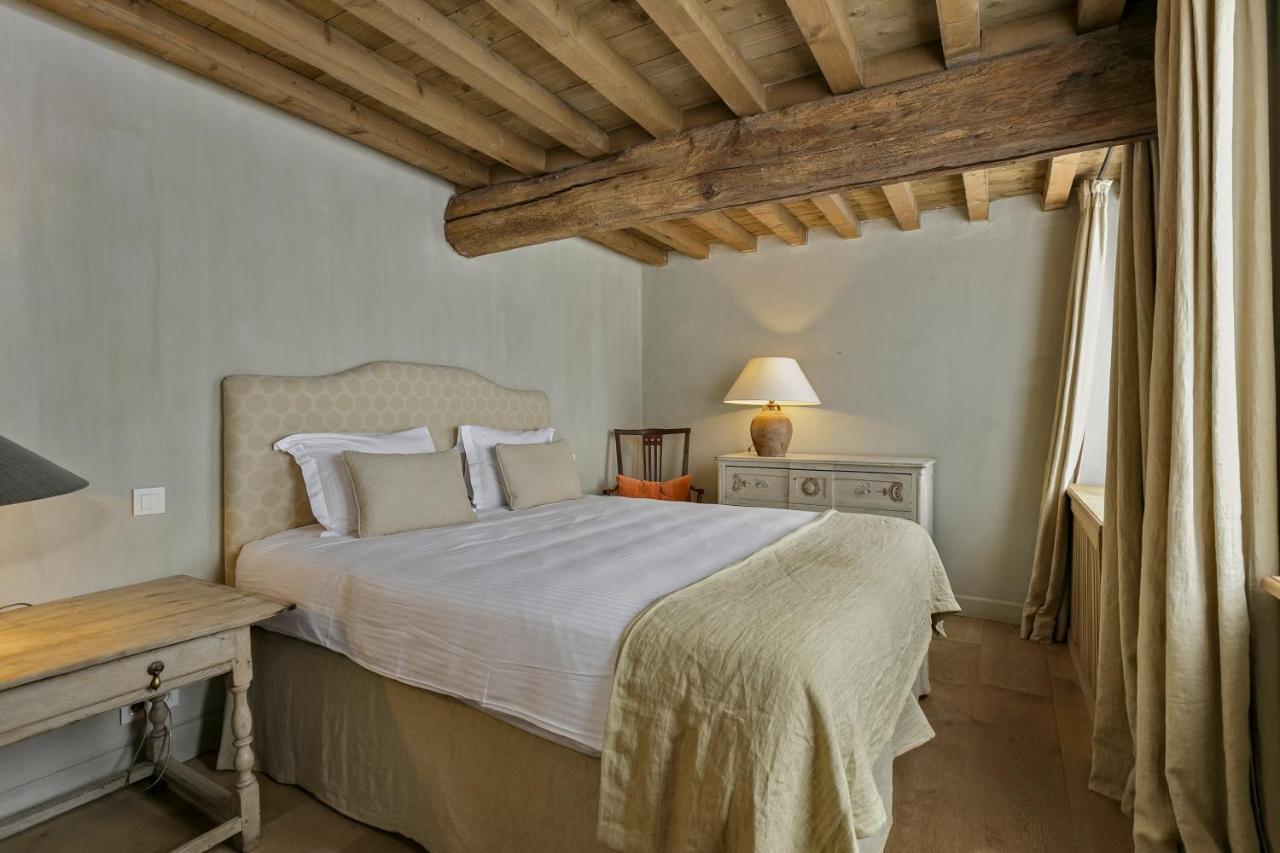 Katelijne - High-end Getaway In Heart Of Medieval