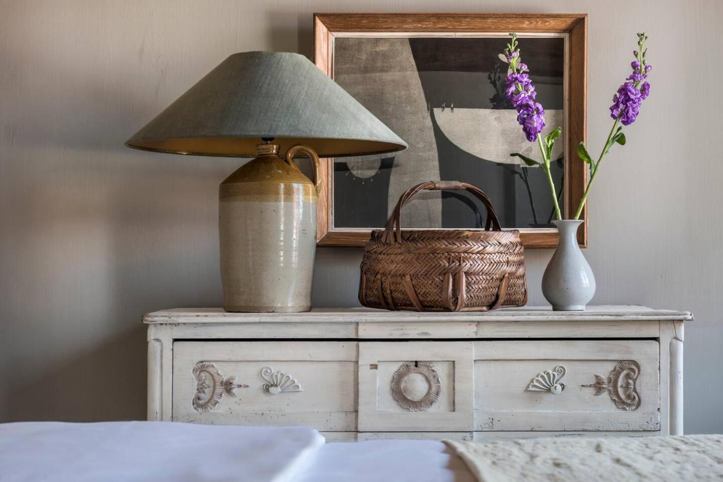 Loft Katelijne Luxurious Escape In The Heart Of Historic Appartement *