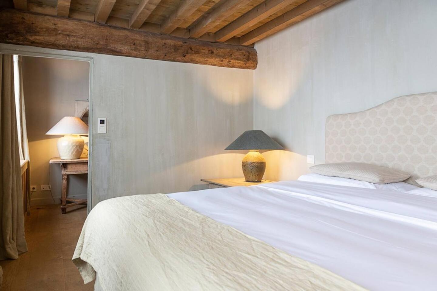Loft Katelijne Luxurious Escape In The Heart Of Historic Appartement Bruges