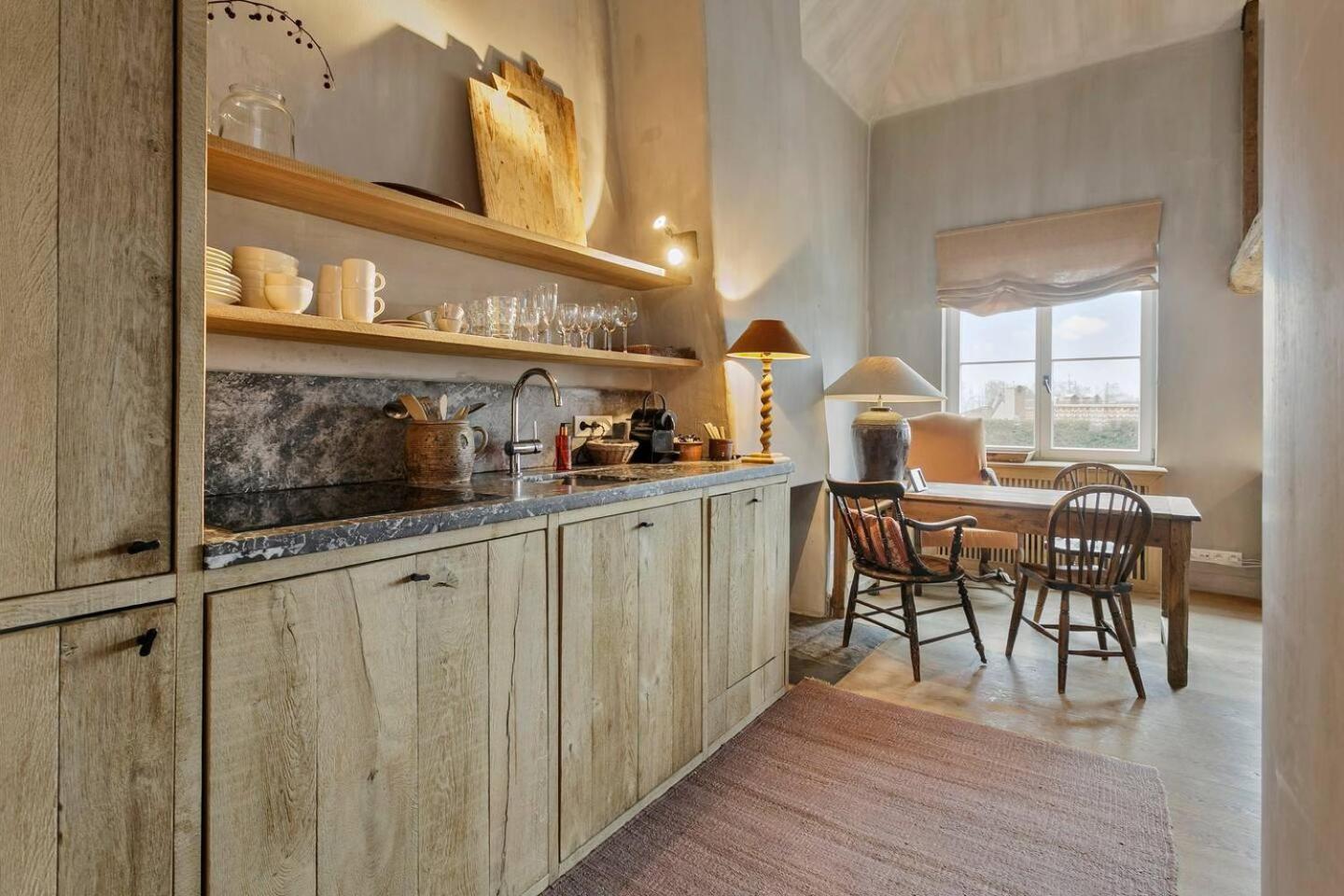 Loft Katelijne Luxurious Escape In The Heart Of Historic *