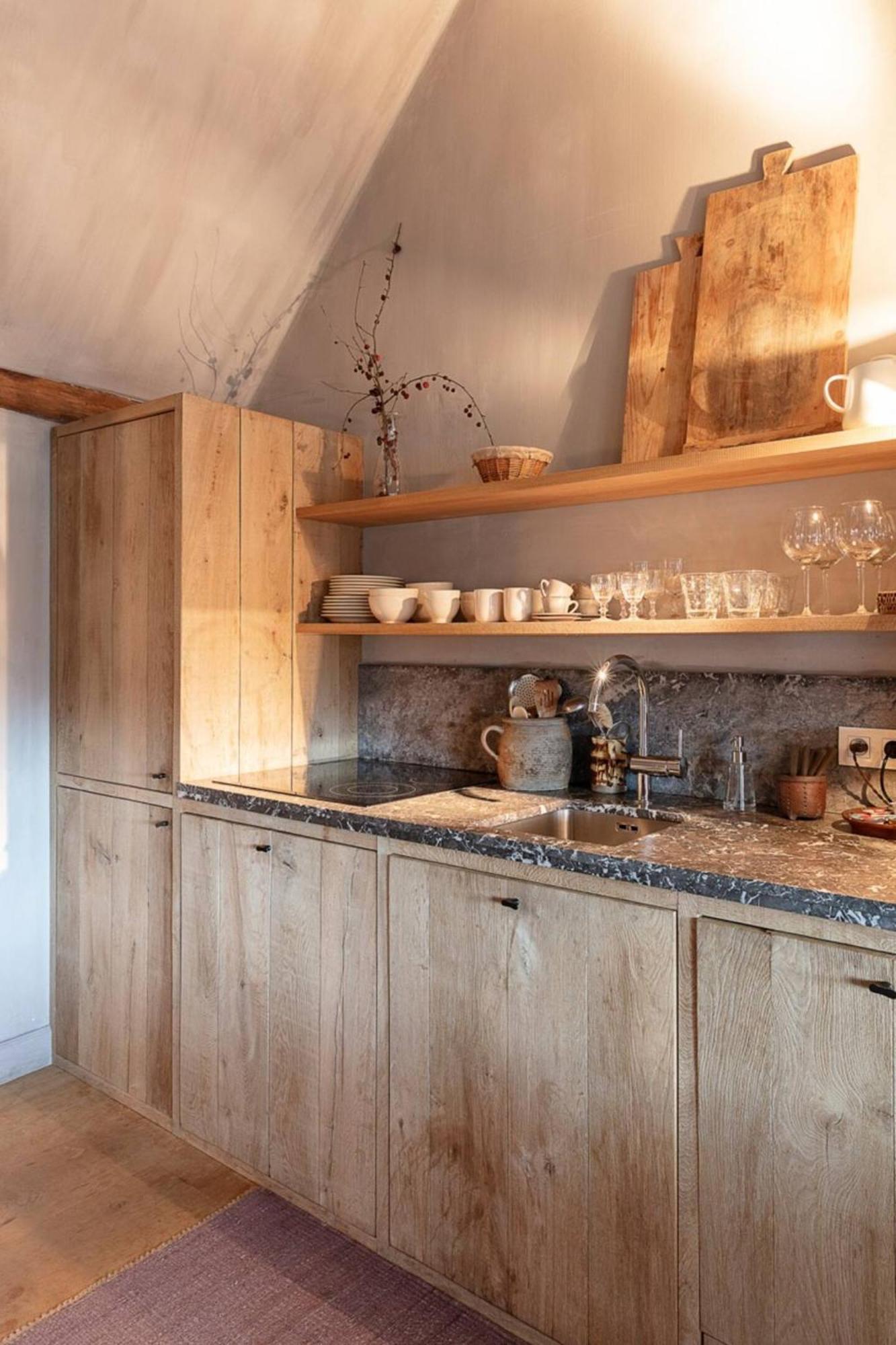 Loft Katelijne Luxurious Escape In The Heart Of Historic Appartement Bruges