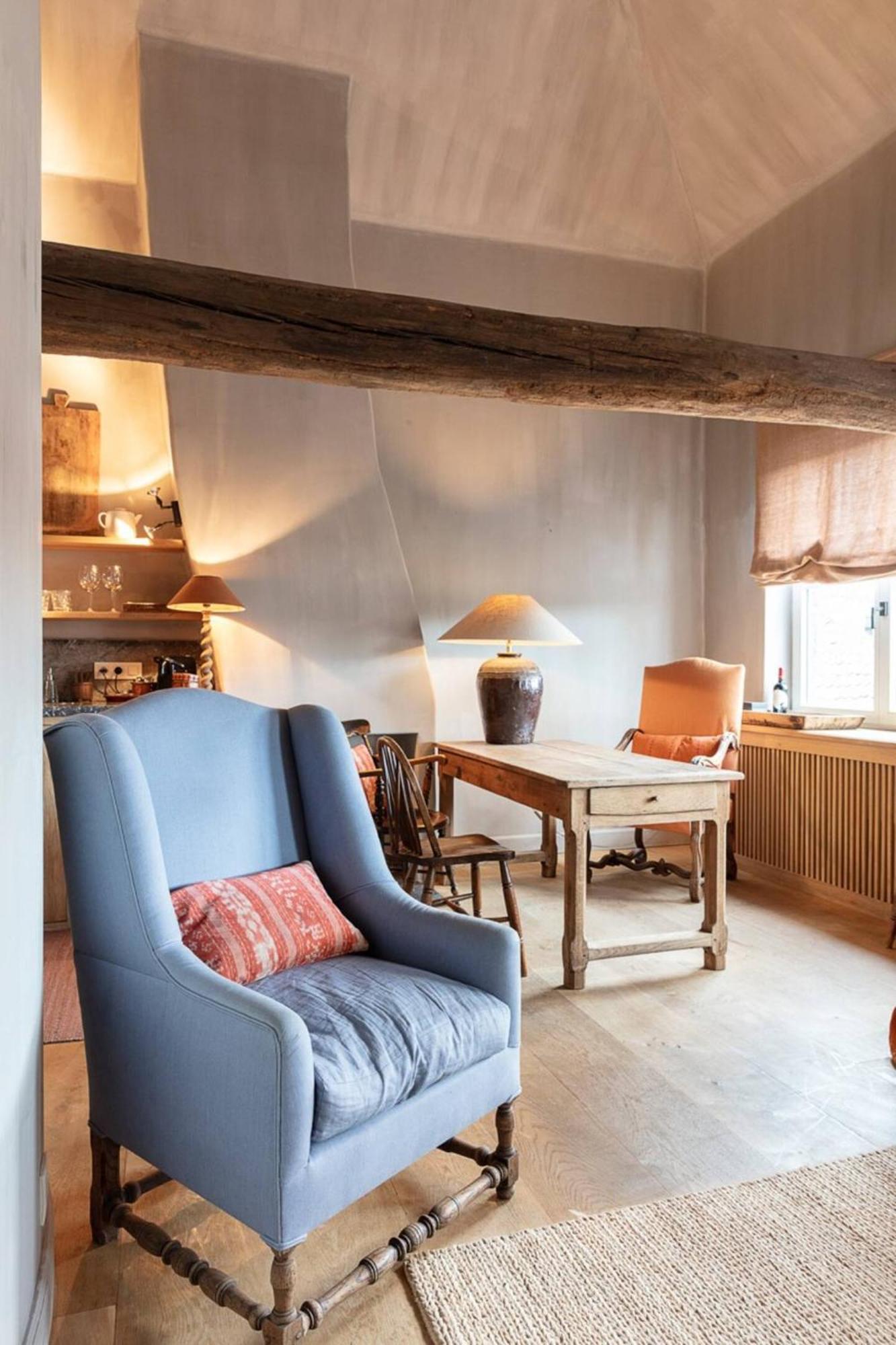 Appartement Loft Katelijne Luxurious Escape In The Heart Of Historic *