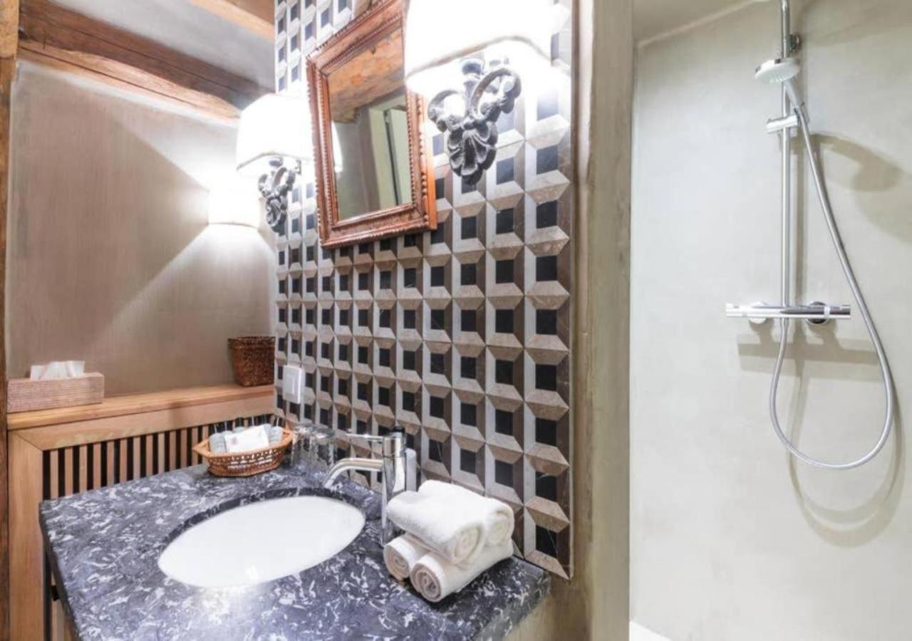Katelijne - High-end Getaway In Heart Of Medieval