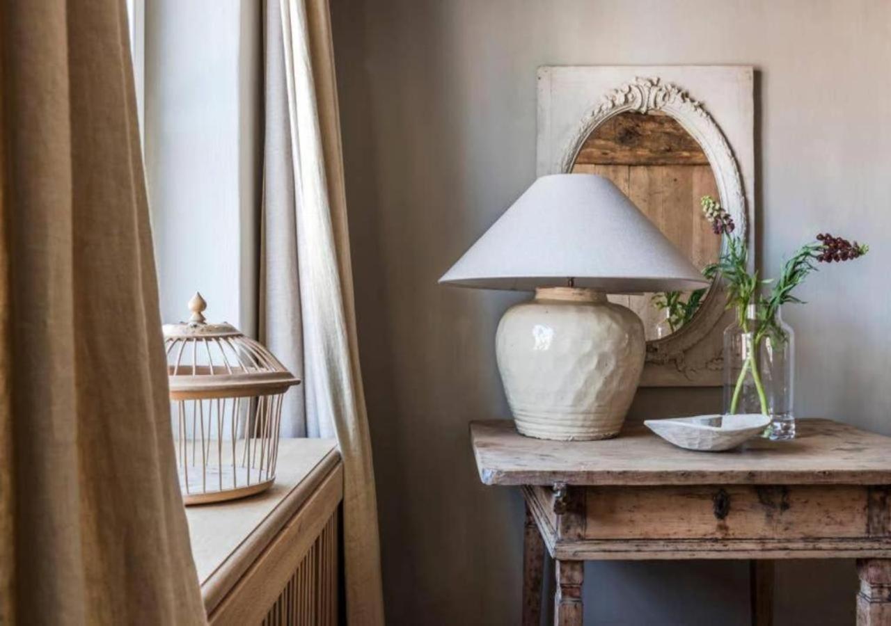 Appartement Loft Katelijne Luxurious Escape In The Heart Of Historic Bruges