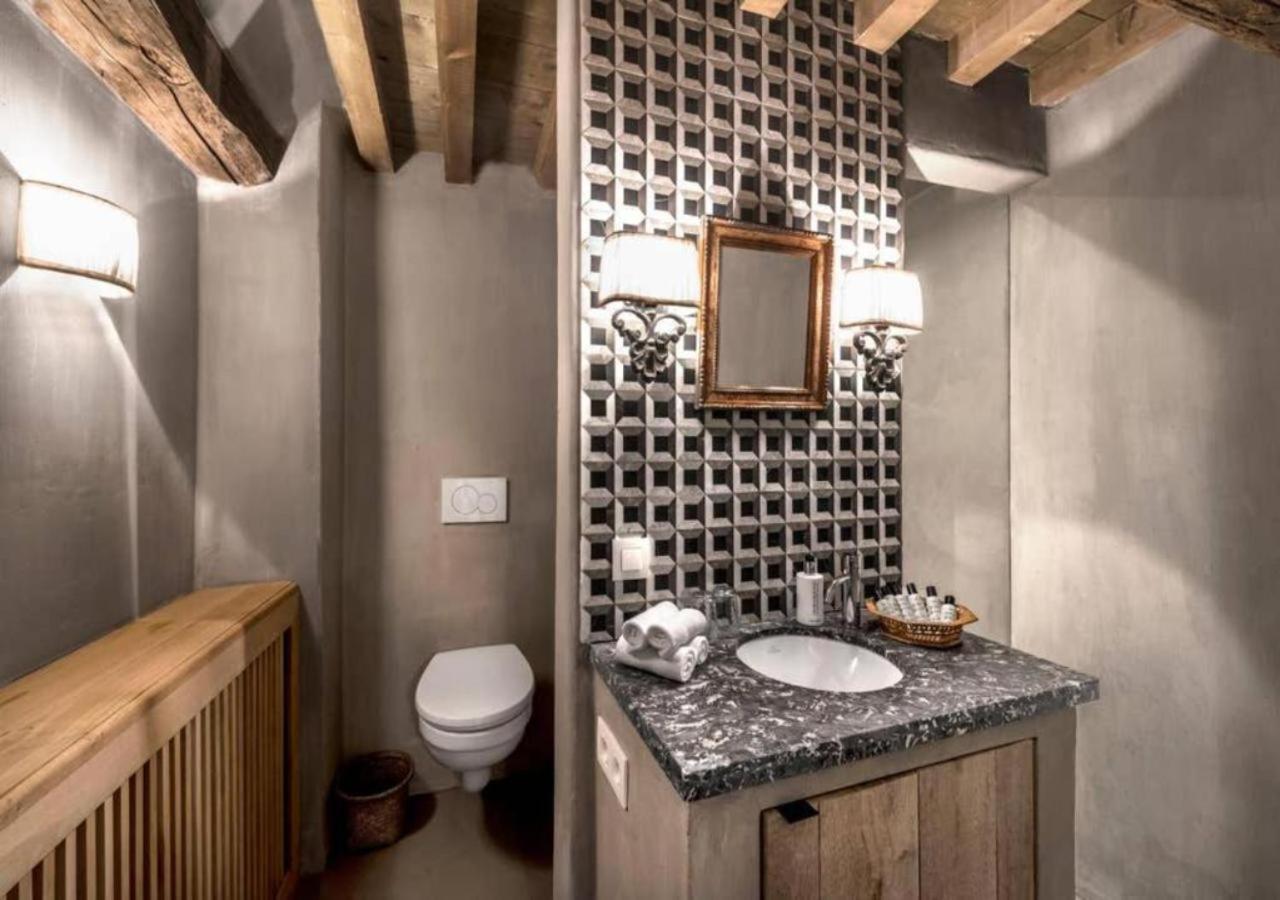Katelijne - High-end Getaway In Heart Of Medieval